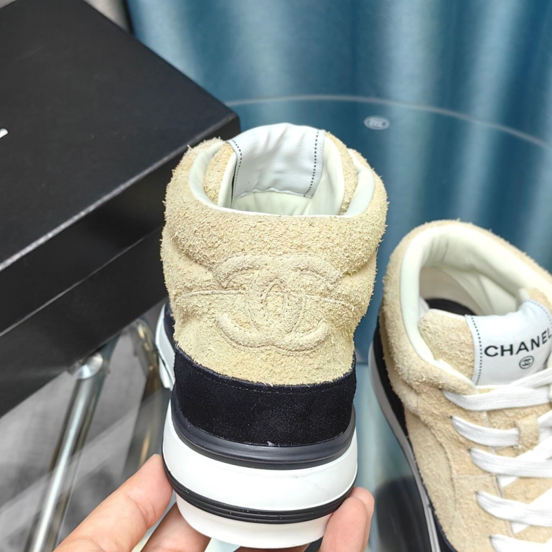 Chanel Sneakers